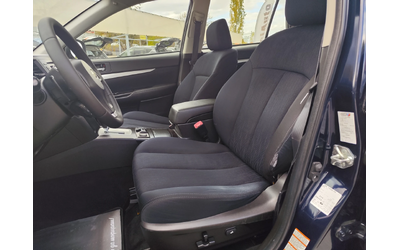 Subaru Outback 2.0D 4x4 АВТОМАТИК* ПОДГРЕВ* EURO5B - автомобили, коли, обяви за нови и употребявани 6