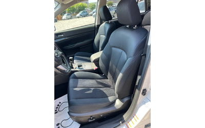 Subaru Outback 2.0d 4x4!! - автомобили, коли, обяви за нови и употребявани 11