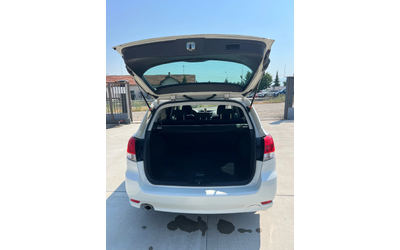 Subaru Outback 2.0d 4x4!! - автомобили, коли, обяви за нови и употребявани 6