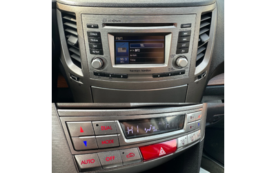 Subaru Outback 3.6 Limited 4x4 - автомобили, коли, обяви за нови и употребявани 13