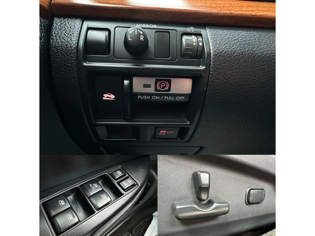 Subaru Outback 3.6 Limited 4x4 - автомобили, коли, обяви за нови и употребявани 14