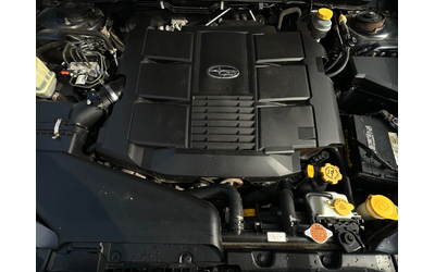 Subaru Outback 3.6 Limited 4x4 - автомобили, коли, обяви за нови и употребявани 15