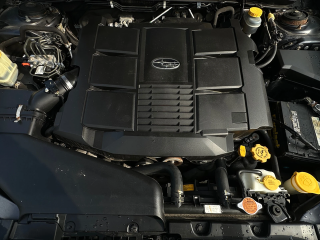 Subaru Outback 3.6 Limited 4x4 - автомобили, коли, обяви за нови и употребявани 15