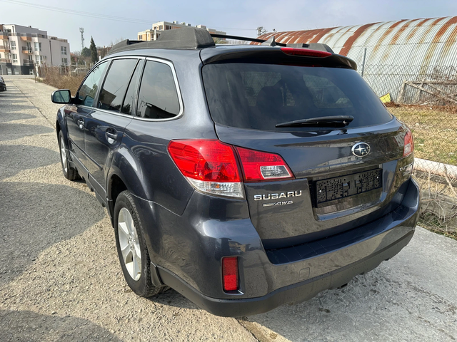 Subaru Outback 3.6 Limited 4x4 - автомобили, коли, обяви за нови и употребявани 3