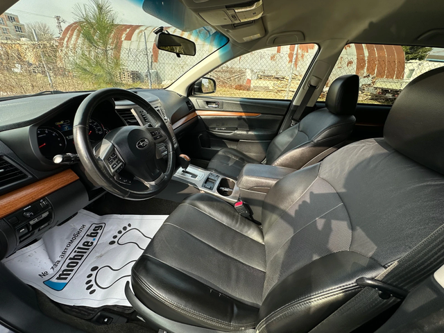 Subaru Outback 3.6 Limited 4x4 - автомобили, коли, обяви за нови и употребявани 5