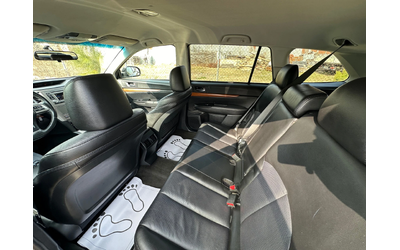 Subaru Outback 3.6 Limited 4x4 - автомобили, коли, обяви за нови и употребявани 8