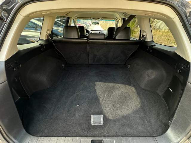 Subaru Outback 3.6 Limited 4x4 - автомобили, коли, обяви за нови и употребявани 9