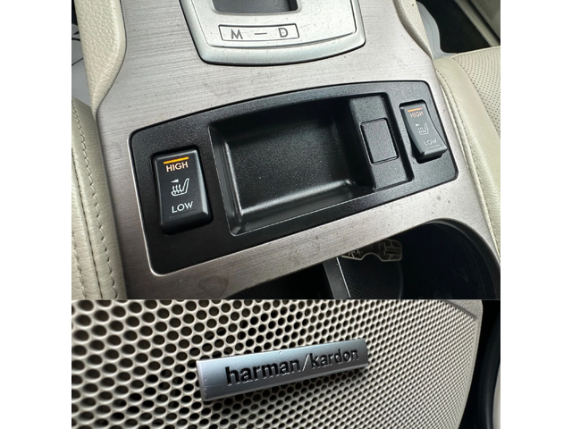 Subaru Outback 3.6 Limited 4x4 - автомобили, коли, обяви за нови и употребявани 13