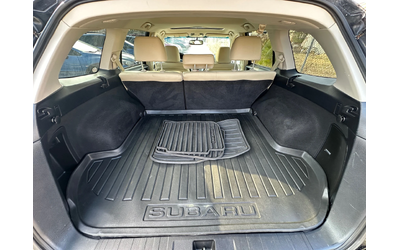 Subaru Outback 3.6 Limited 4x4 - автомобили, коли, обяви за нови и употребявани 14