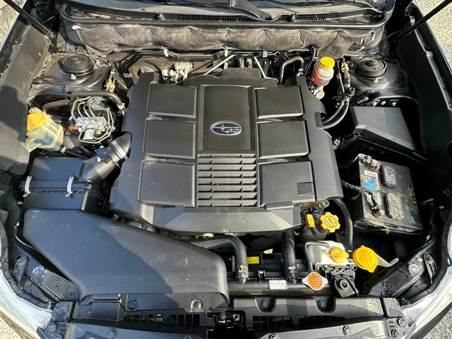 Subaru Outback 3.6 Limited 4x4 - автомобили, коли, обяви за нови и употребявани 15