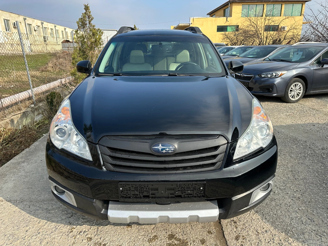 Subaru Outback 3.6 Limited 4x4 - автомобили, коли, обяви за нови и употребявани 1