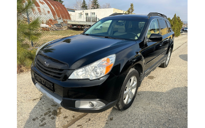 subaru-outback - 2