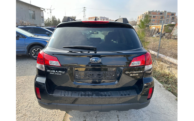 subaru-outback - 4