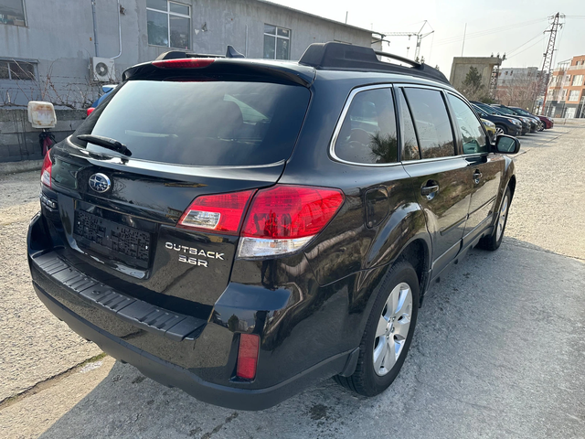 Subaru Outback 3.6 Limited 4x4 - автомобили, коли, обяви за нови и употребявани 5