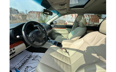 Subaru Outback 3.6 Limited 4x4 - автомобили, коли, обяви за нови и употребявани 6