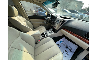 Subaru Outback 3.6 Limited 4x4 - автомобили, коли, обяви за нови и употребявани 8