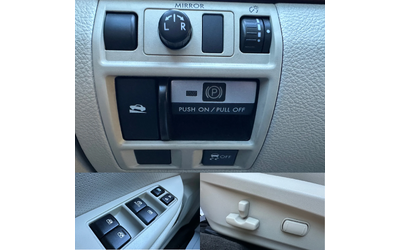 Subaru Outback 2.5 Limited 4x4 - автомобили, коли, обяви за нови и употребявани 12