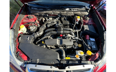 Subaru Outback 2.5 Limited 4x4 - автомобили, коли, обяви за нови и употребявани 15