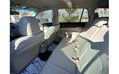 Subaru Outback 2.5 Limited 4x4 - автомобили, коли, обяви за нови и употребявани 8