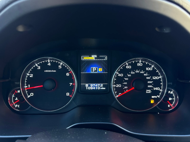 Subaru Outback 2.5 Limited 4x4 - автомобили, коли, обяви за нови и употребявани 9