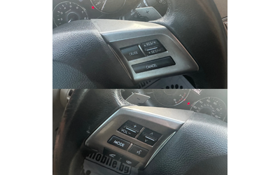 Subaru Outback 2.5 Limited 4x4 - автомобили, коли, обяви за нови и употребявани 12