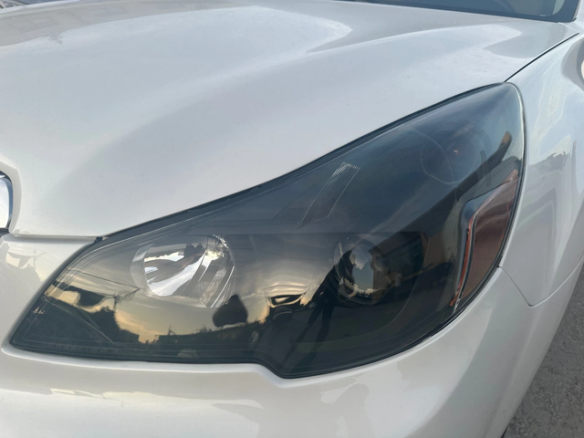 Subaru Outback 2.5 Limited 4x4 - автомобили, коли, обяви за нови и употребявани 14