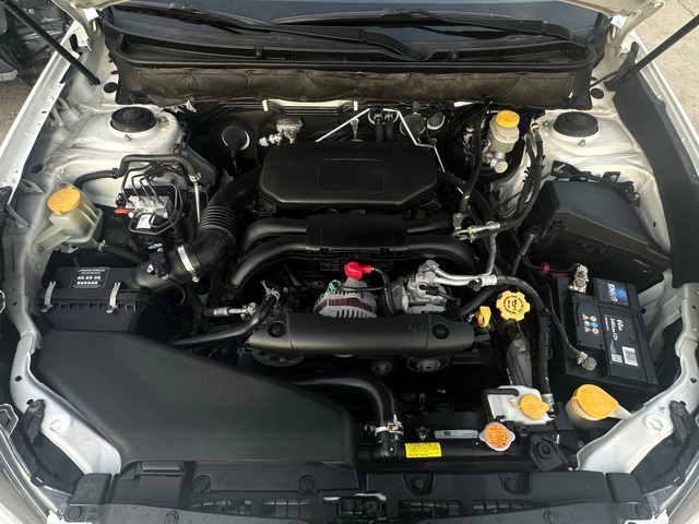 Subaru Outback 2.5 Limited 4x4 - автомобили, коли, обяви за нови и употребявани 15