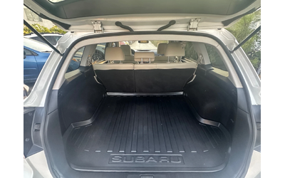 Subaru Outback 2.5 Limited 4x4 - автомобили, коли, обяви за нови и употребявани 9