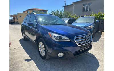 subaru-outback - 0