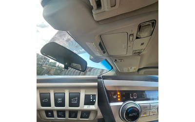 Subaru Outback 2.5 Premium 4x4 - автомобили, коли, обяви за нови и употребявани 12