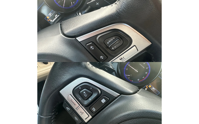 Subaru Outback 2.5 Premium 4x4 - автомобили, коли, обяви за нови и употребявани 13