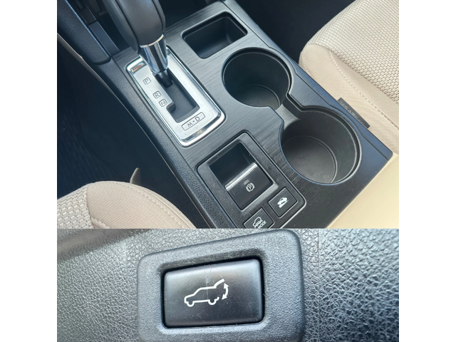 Subaru Outback 2.5 Premium 4x4 - автомобили, коли, обяви за нови и употребявани 14