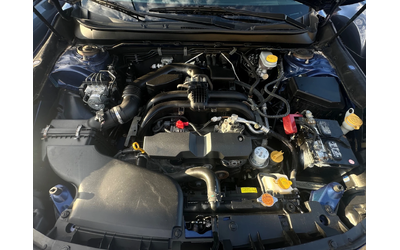 Subaru Outback 2.5 Premium 4x4 - автомобили, коли, обяви за нови и употребявани 15