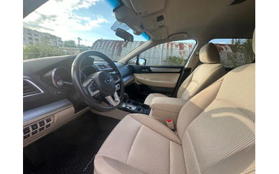 Subaru Outback 2.5 Premium 4x4 - автомобили, коли, обяви за нови и употребявани 6