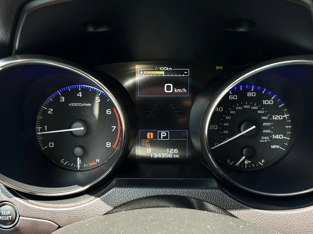 Subaru Outback 2.5 Limited 4x4 - автомобили, коли, обяви за нови и употребявани 10