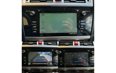 Subaru Outback 2.5 Limited 4x4 - автомобили, коли, обяви за нови и употребявани 11