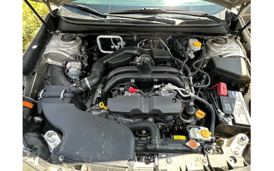 Subaru Outback 2.5 Limited 4x4 - автомобили, коли, обяви за нови и употребявани 16