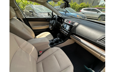 Subaru Outback 2.5 Limited 4x4 - автомобили, коли, обяви за нови и употребявани 7