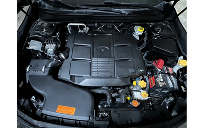 Subaru Outback 3.6 Touring 4x4 - автомобили, коли, обяви за нови и употребявани 15