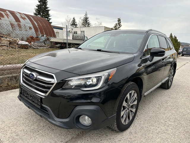 Subaru Outback 3.6 Touring 4x4 - автомобили, коли, обяви за нови и употребявани 2
