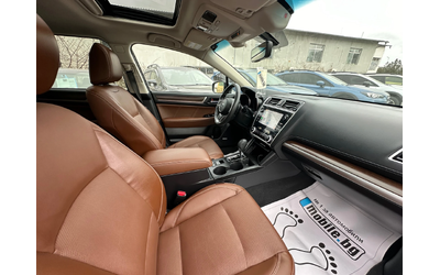 Subaru Outback 3.6 Touring 4x4 - автомобили, коли, обяви за нови и употребявани 7