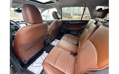 Subaru Outback 3.6 Touring 4x4 - автомобили, коли, обяви за нови и употребявани 8