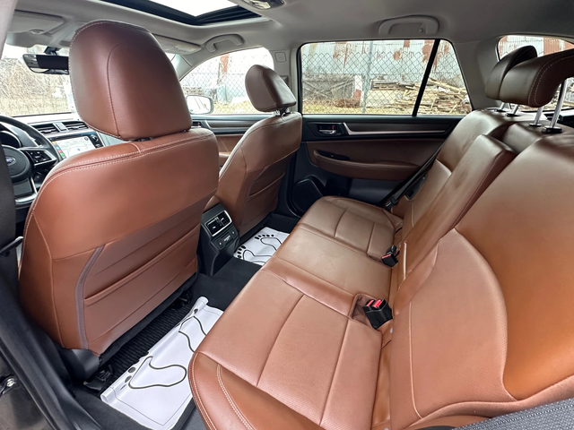 Subaru Outback 3.6 Touring 4x4 - автомобили, коли, обяви за нови и употребявани 8