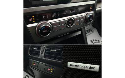 Subaru Outback 3.6 Limited 4x4 - автомобили, коли, обяви за нови и употребявани 12