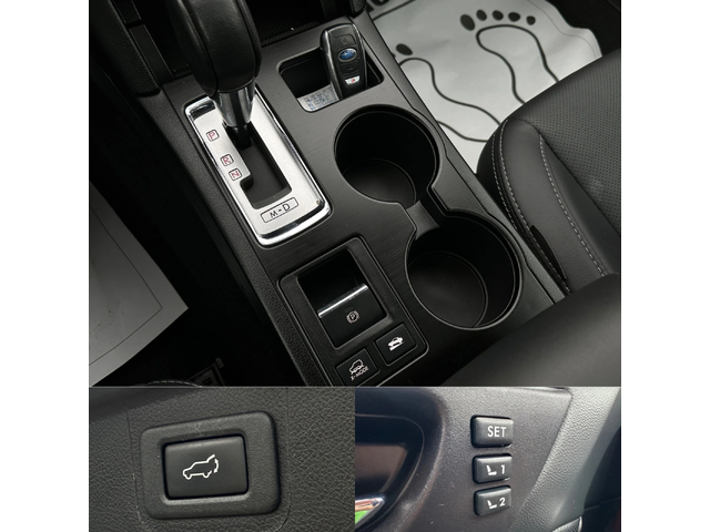 Subaru Outback 3.6 Limited 4x4 - автомобили, коли, обяви за нови и употребявани 13