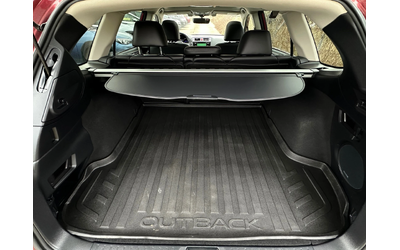 Subaru Outback 3.6 Limited 4x4 - автомобили, коли, обяви за нови и употребявани 14
