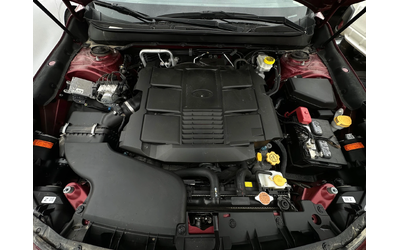 Subaru Outback 3.6 Limited 4x4 - автомобили, коли, обяви за нови и употребявани 15