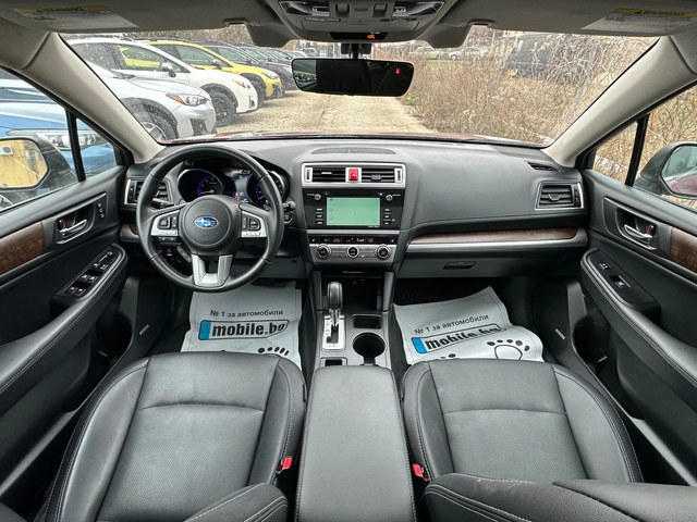 Subaru Outback 3.6 Limited 4x4 - автомобили, коли, обяви за нови и употребявани 5