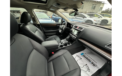 Subaru Outback 3.6 Limited 4x4 - автомобили, коли, обяви за нови и употребявани 6