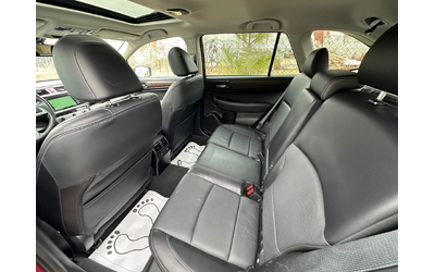 Subaru Outback 3.6 Limited 4x4 - автомобили, коли, обяви за нови и употребявани 7